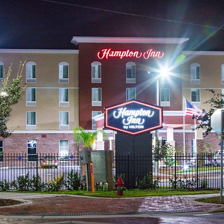 Hampton Inn - Palatka Bagian luar foto
