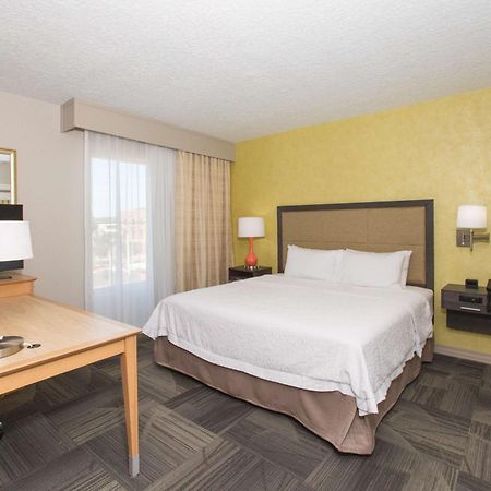 Hampton Inn - Palatka Bagian luar foto