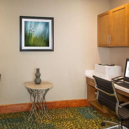 Hampton Inn - Palatka Bagian luar foto