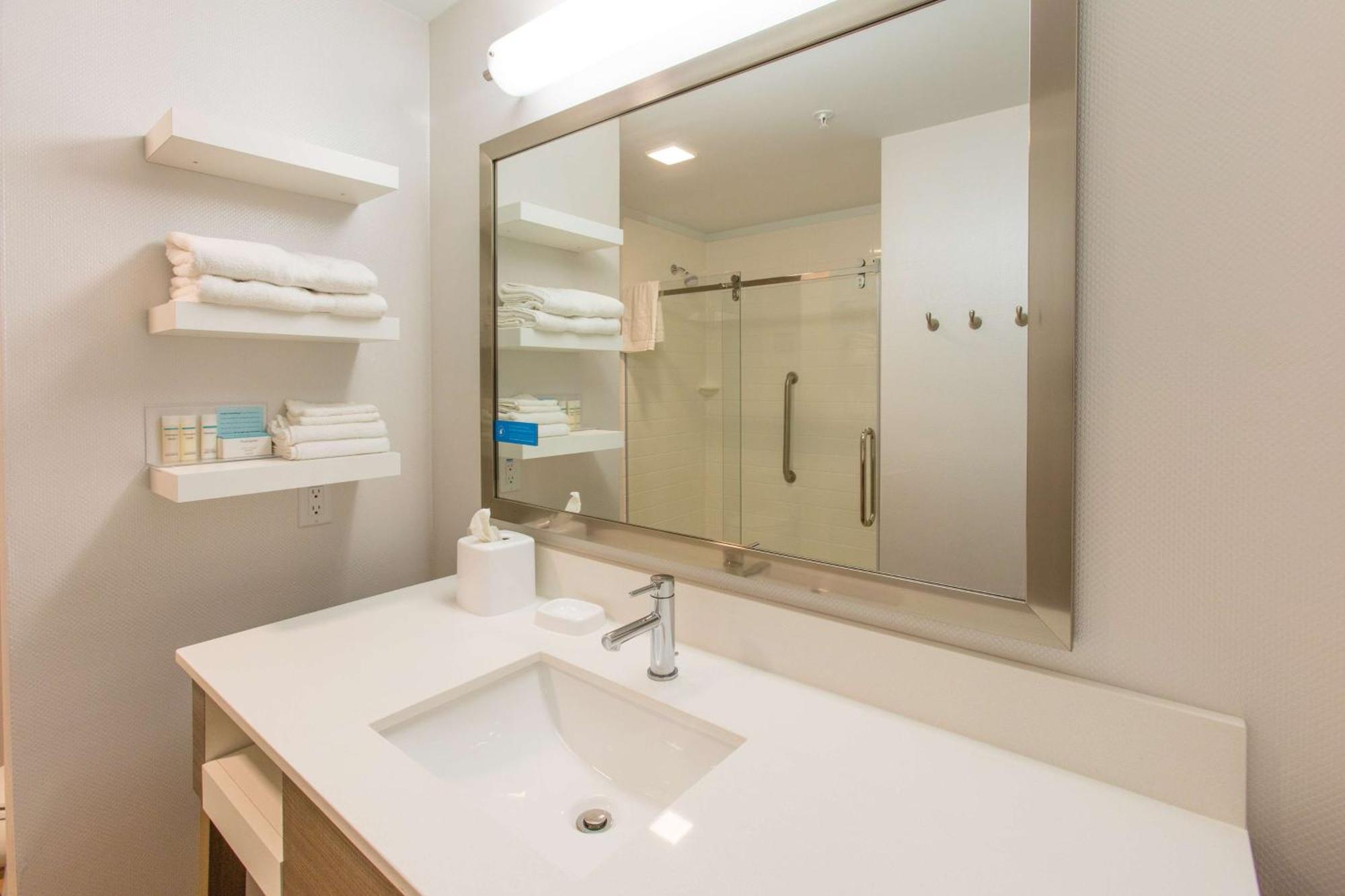 Hampton Inn - Palatka Bagian luar foto