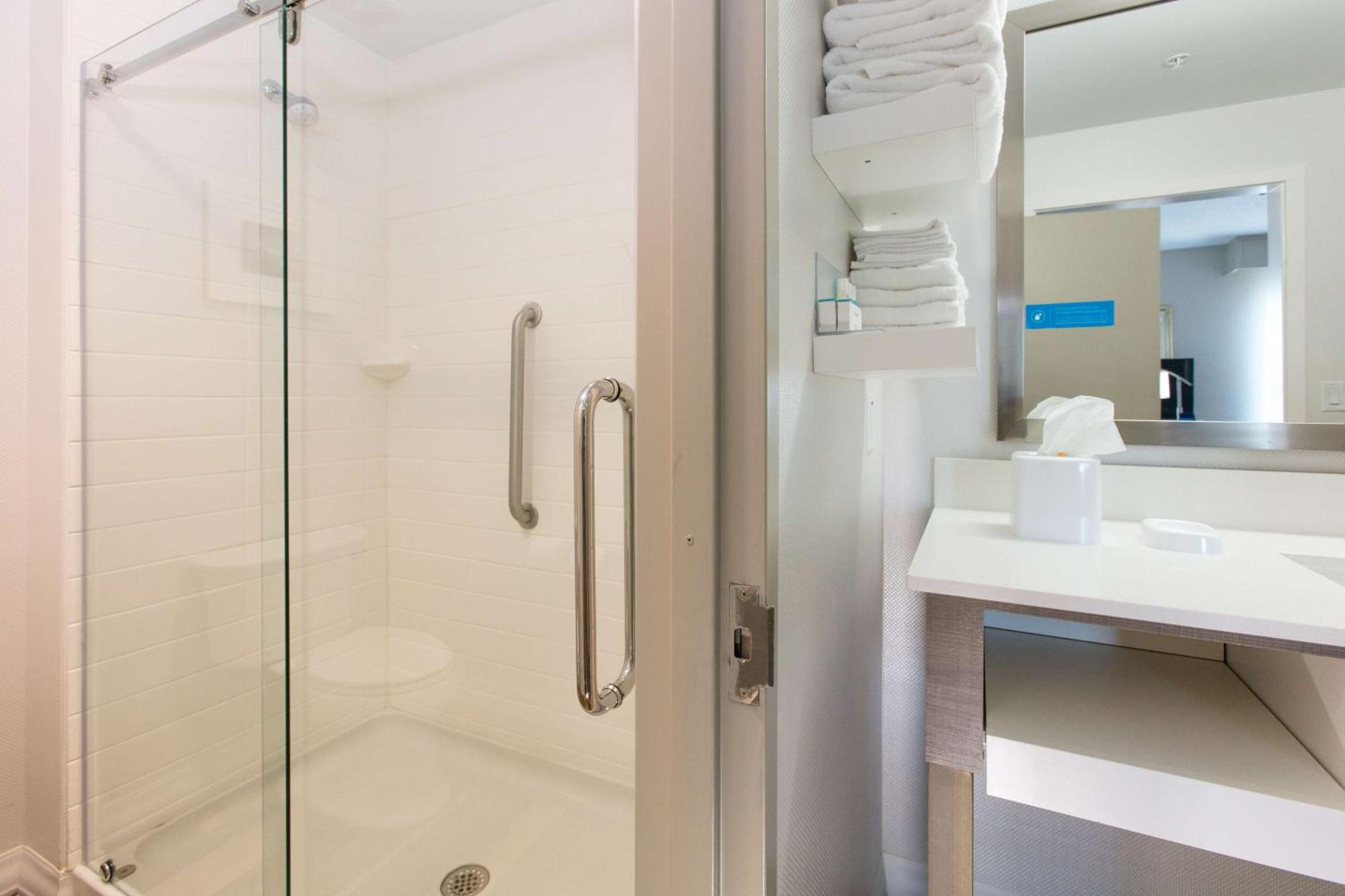 Hampton Inn - Palatka Bagian luar foto