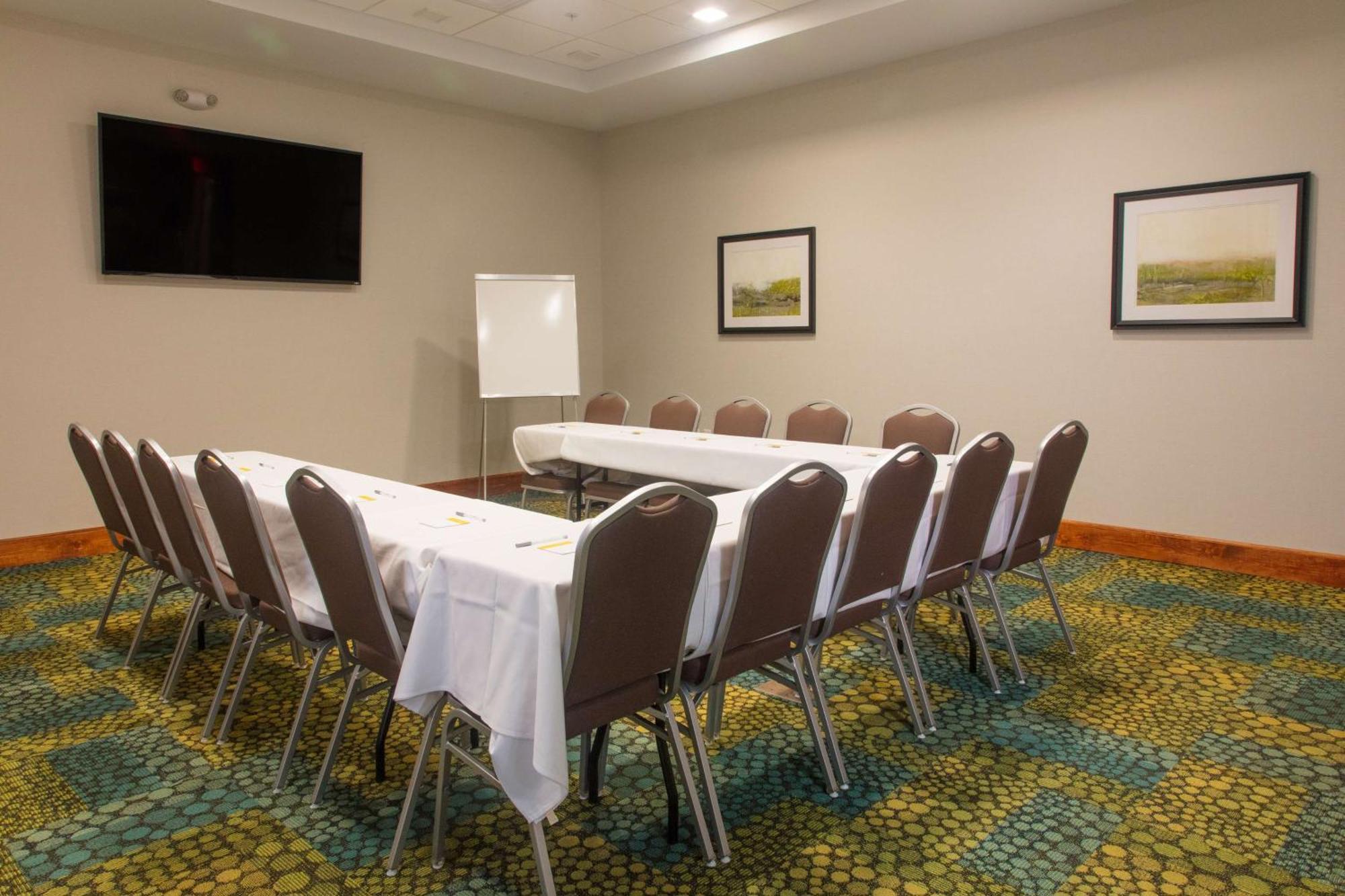 Hampton Inn - Palatka Bagian luar foto