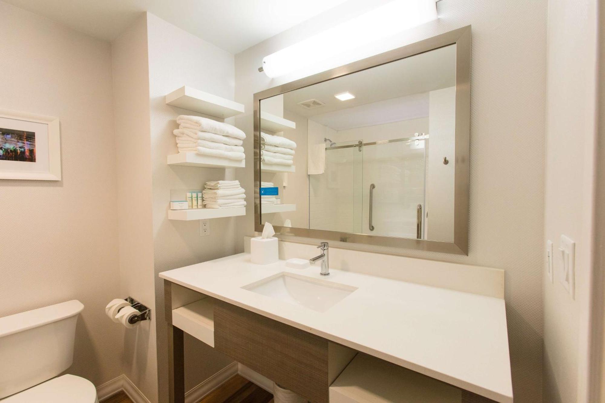 Hampton Inn - Palatka Bagian luar foto
