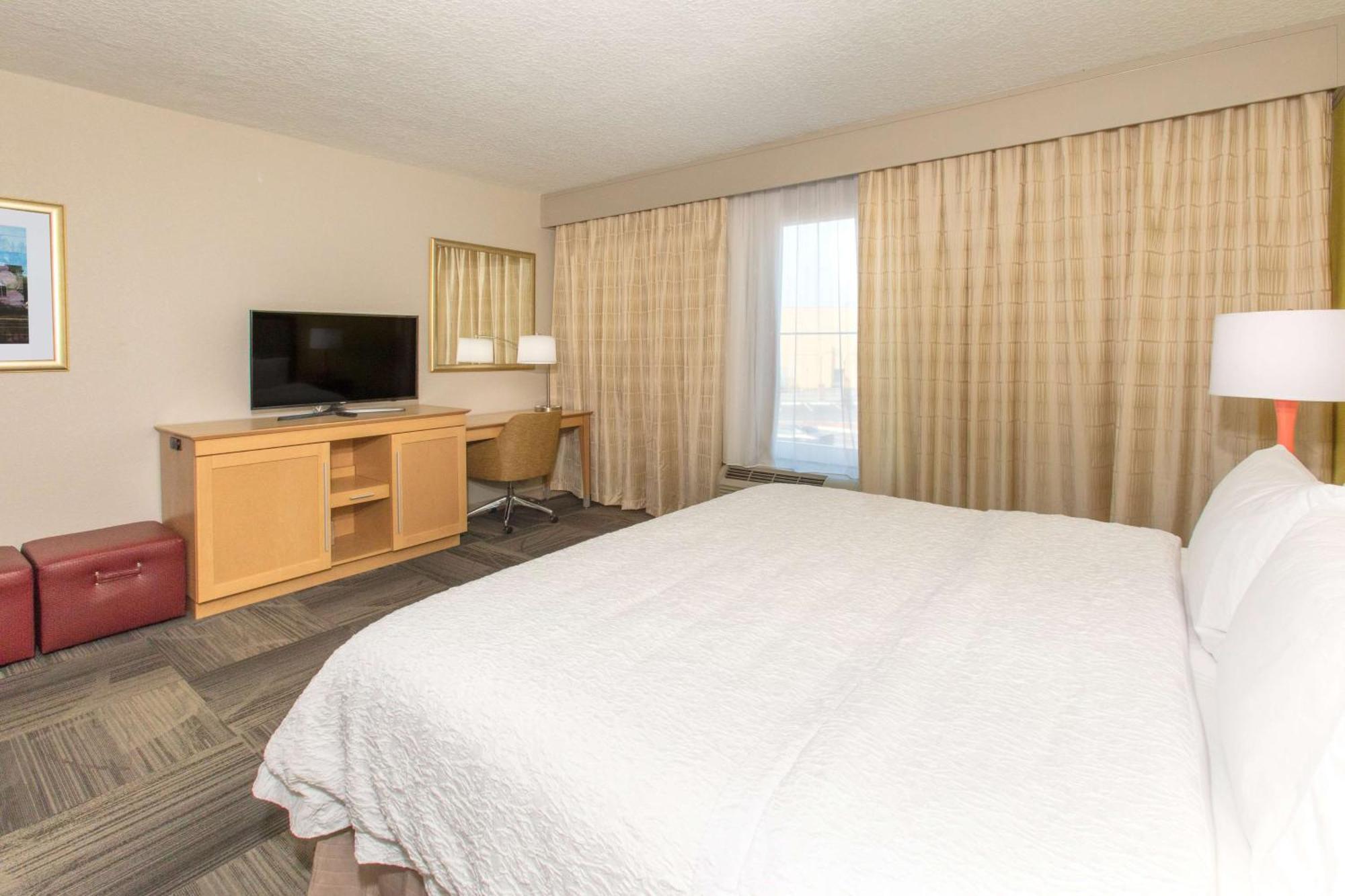 Hampton Inn - Palatka Bagian luar foto